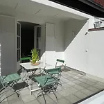 Ferienhaus Am Weissen Adler