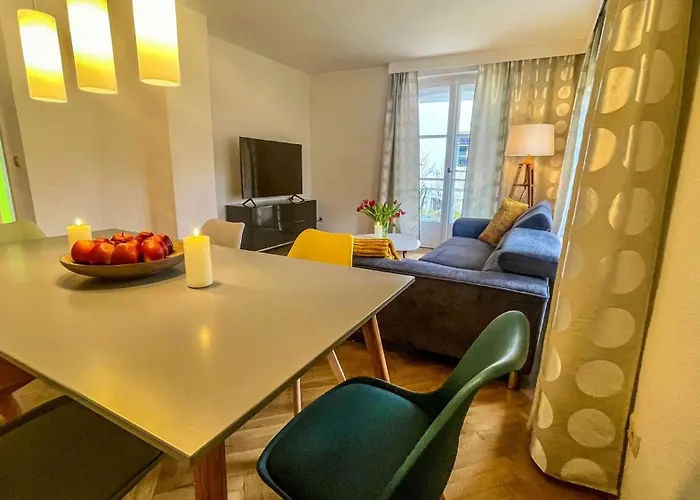 Ferienhaus Am Weissen Adler
